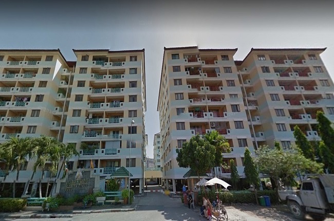 บางนา เพลซ
