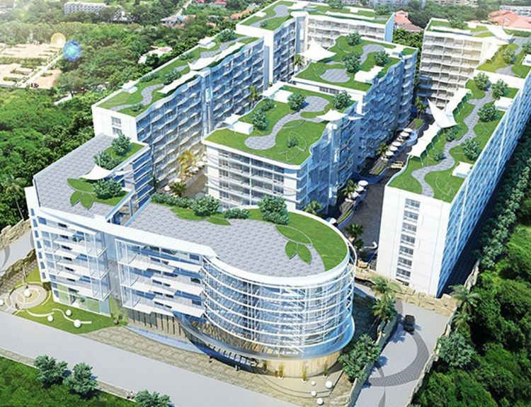 Grand Avenue Residence Grand Avenue Residence