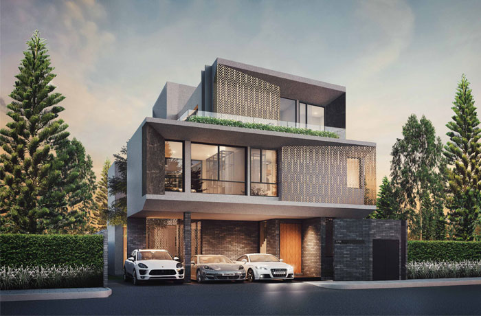 Artale Phatthanakan - Thonglor