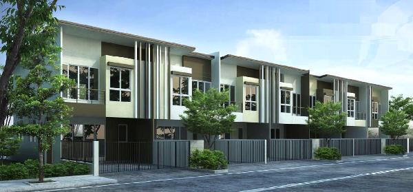 Citysense Rattanathibet - Liang Mueang Non 13 Citysense Rattanathibet - Liang Mueang Non 13