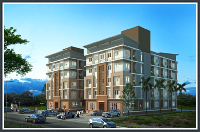 Prueksa Thani Life Condotel