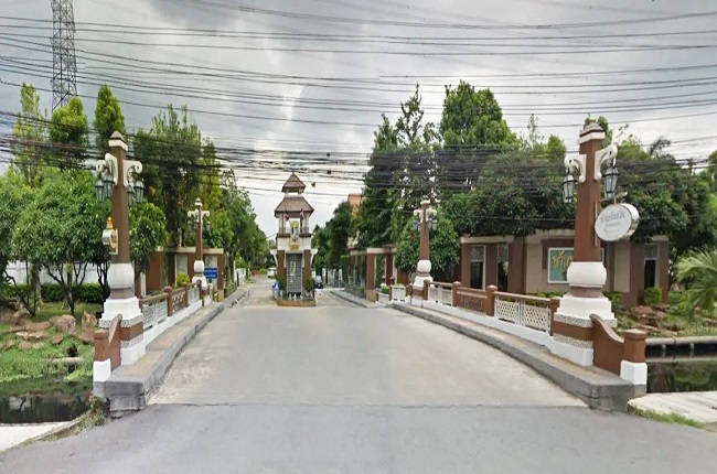 Nantawan Prachachuen Nantawan Prachachuen