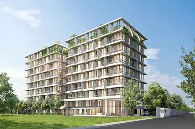 HOLME Ekkamai 22 HOLME Ekkamai 22