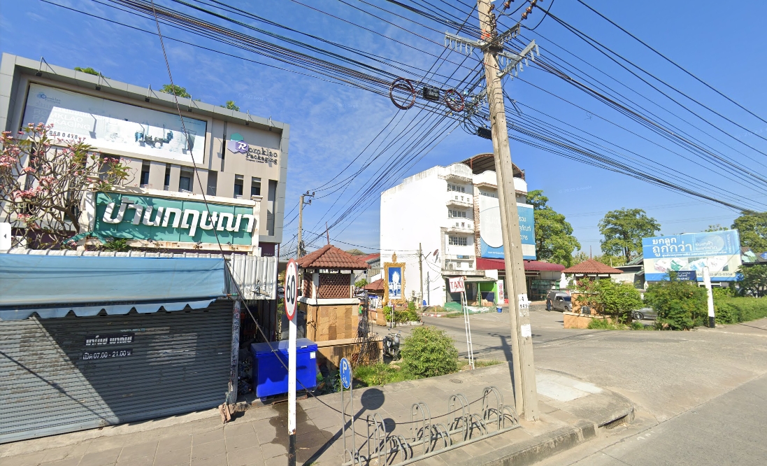บ้านกฤษณา ร่มเกล้า บ้านกฤษณา ร่มเกล้า