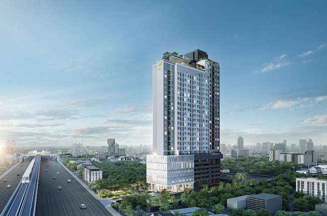 The Privacy Parc Taopoon The Privacy Parc Taopoon