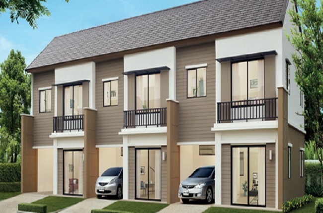 บ้านพฤกษา 79 ลำลูกกา คลอง 3 บ้านพฤกษา 79 ลำลูกกา คลอง 3