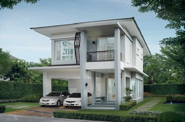 เดอะ ซิตี้ ราชพฤกษ์ - จรัญฯ13 เดอะ ซิตี้ ราชพฤกษ์ - จรัญฯ13