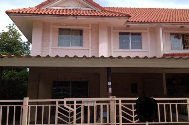 บ้านพฤกษา 34/1 (บ้านพนาลี) ประชาอุทิศ 90 บ้านพฤกษา 34/1 (บ้านพนาลี) ประชาอุทิศ 90