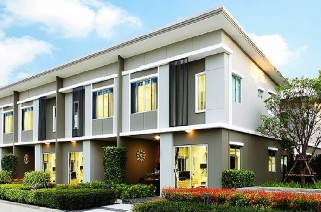 พฤกษาวิลล์ 96 พหลโยธิน - เพิ่มสิน พฤกษาวิลล์ 96 พหลโยธิน - เพิ่มสิน