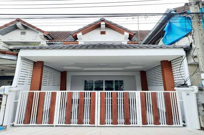 โชคชัยปัญจทรัพย์ มีนบุรี