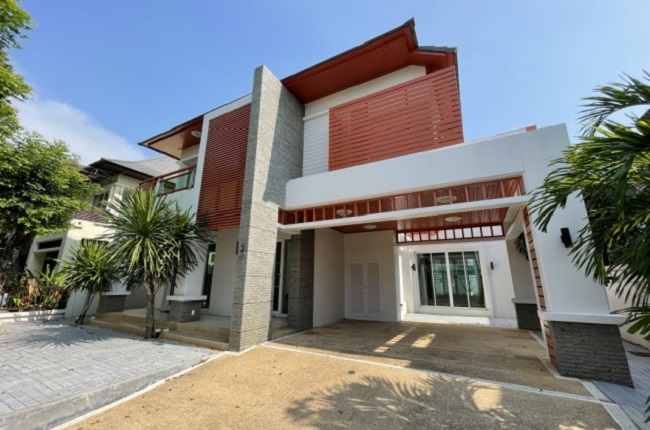 บลูลากูน 1 บางนา - วงแหวน บลูลากูน 1 บางนา - วงแหวน