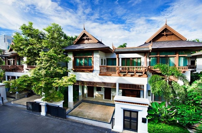 L&H Villa Satorn L&H Villa Satorn