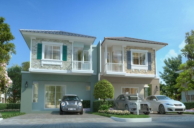 Villaggio Prachauthit 90
