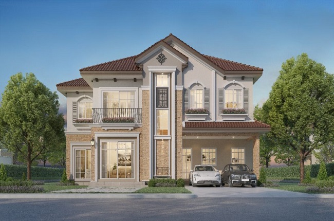 Neo Home Bangkhae Neo Home Bangkhae