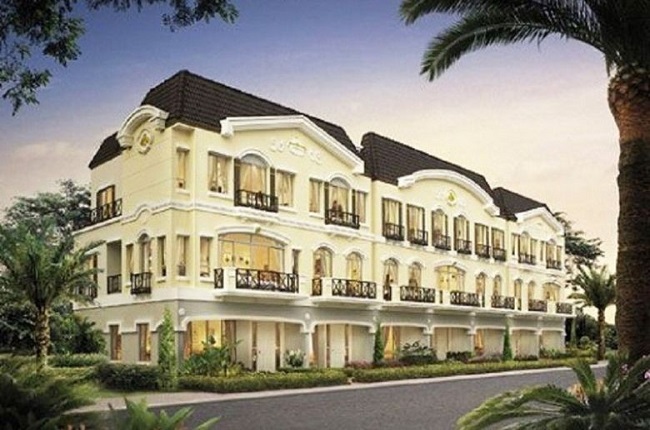 บ้านกลางเมือง แกรนด์ เดอ ปารีส รัชดา บ้านกลางเมือง แกรนด์ เดอ ปารีส รัชดา