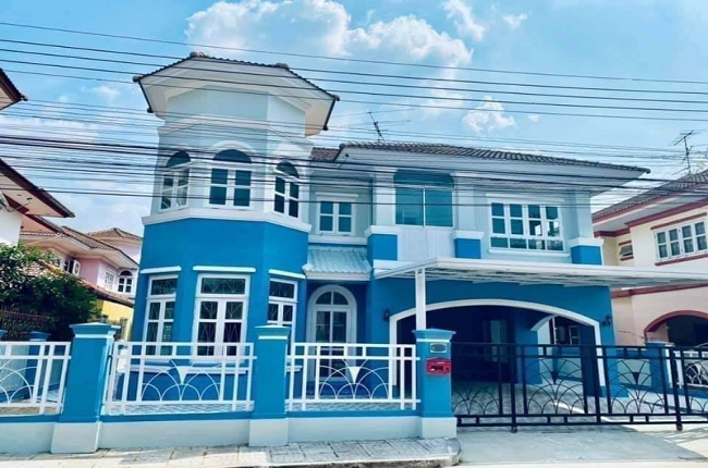ภัสสร 1 รังสิต คลอง 3 ภัสสร 1 รังสิต คลอง 3
