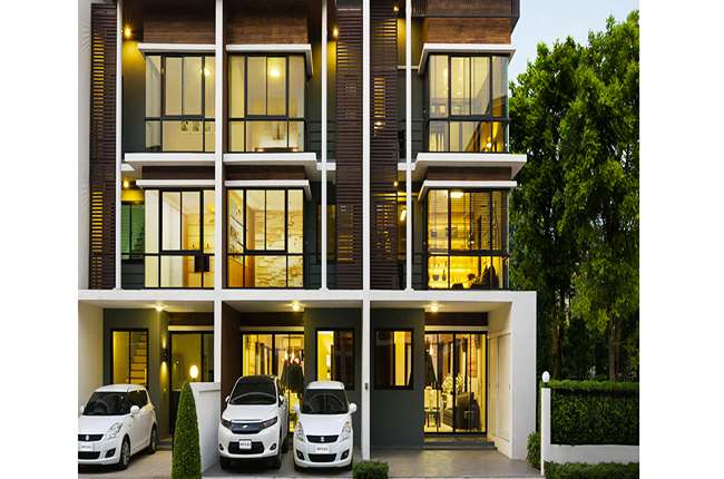 อาร์เอ็นพี เพลส รามอินทรา - สุวินทวงศ์ อาร์เอ็นพี เพลส รามอินทรา - สุวินทวงศ์