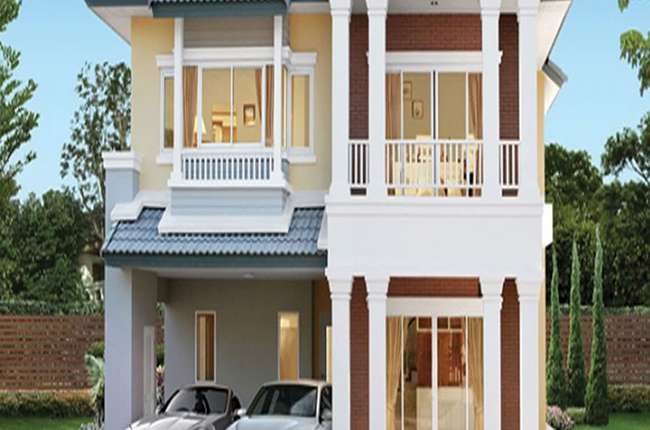 Promenade Home Promenade Home