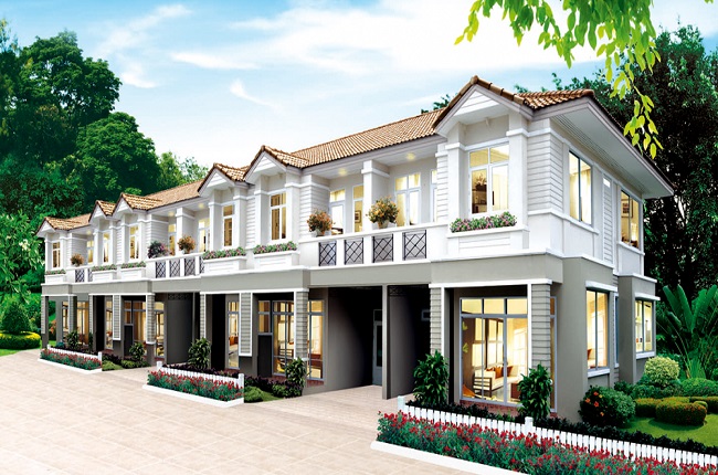 รื่นฤดี 5 รามอินทรา - หทัยราษฎร์ รื่นฤดี 5 รามอินทรา - หทัยราษฎร์