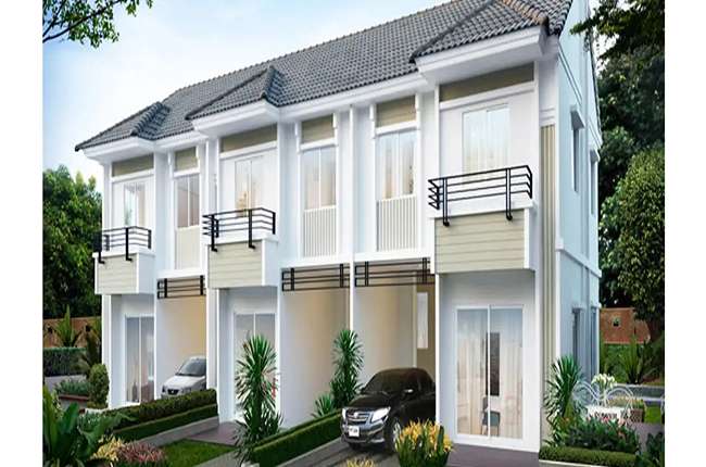 พฤกษาทาวน์ เพชรเกษม 81 พฤกษาทาวน์ เพชรเกษม 81