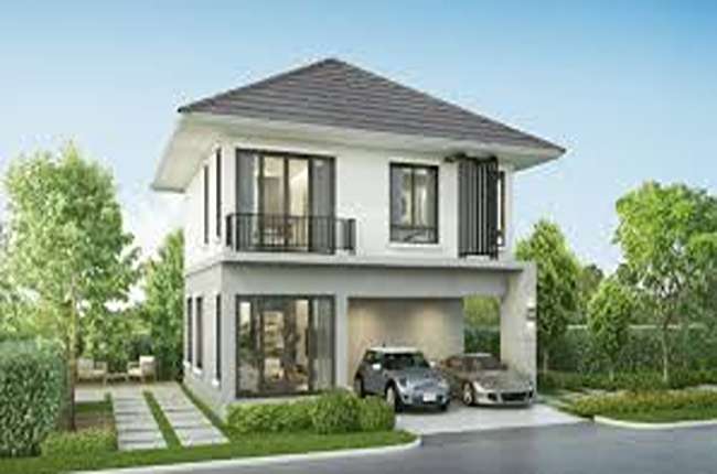 Sammakorn Rangsit Klong 7 Sammakorn Rangsit Klong 7