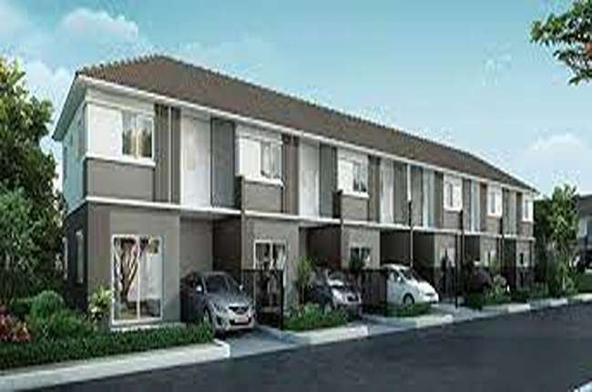 บ้านพฤกษา 92 รังสิต - ลำลูกกา บ้านพฤกษา 92 รังสิต - ลำลูกกา