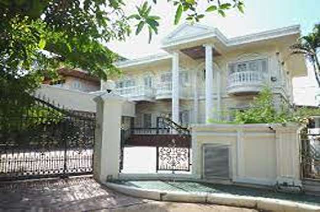 เอเวอร์กรีน ซิตี้
