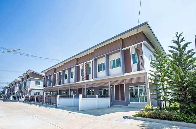 BTN Residence BTN Residence