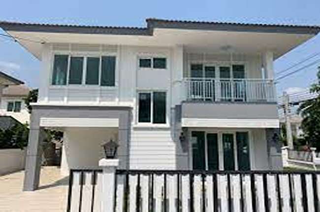 บ้านคุณาภัทร 5 บ้านคุณาภัทร 5