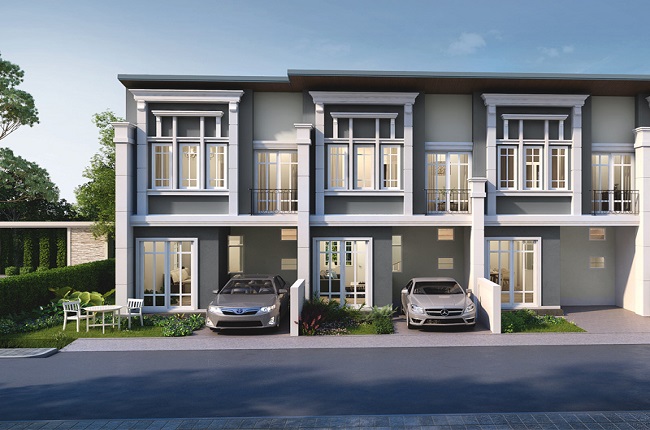 โกลเด้น ทาวน์ 3 ลาดพร้าว - เกษตรนวมินทร์ โกลเด้น ทาวน์ 3 ลาดพร้าว - เกษตรนวมินทร์