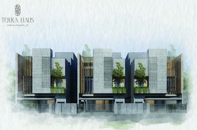 Terra Haus