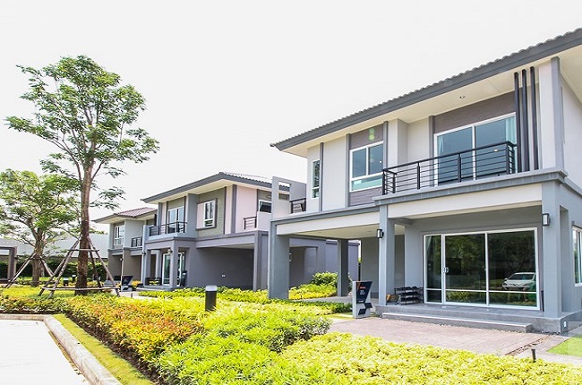 เดอะ แพลนท์ ปากเกร็ด เดอะ แพลนท์ ปากเกร็ด