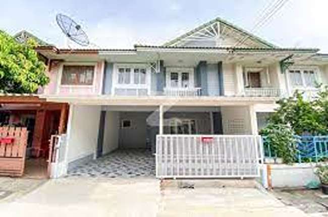 บ้านพฤกษา 12/1 รังสิต คลอง 3 บ้านพฤกษา 12/1 รังสิต คลอง 3