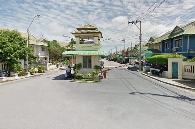บ้านพฤกษา 25 บางใหญ่ บ้านพฤกษา 25 บางใหญ่