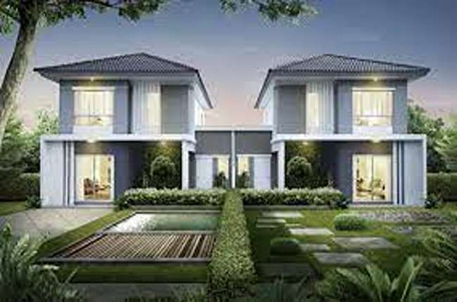 พฤกษาวิลล์ 49 ศรีนครินทร์ พฤกษาวิลล์ 49 ศรีนครินทร์