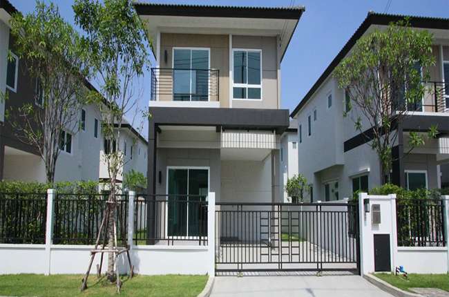 เซนโทร รามอินทรา 109