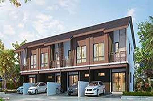 บ้านพฤกษา ไพร์ม ลาดกระบัง - สุวรรณภูมิ