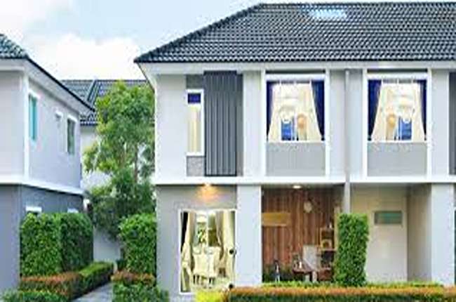 พฤกษาวิลล์ 87 เทพารักษ์ พฤกษาวิลล์ 87 เทพารักษ์