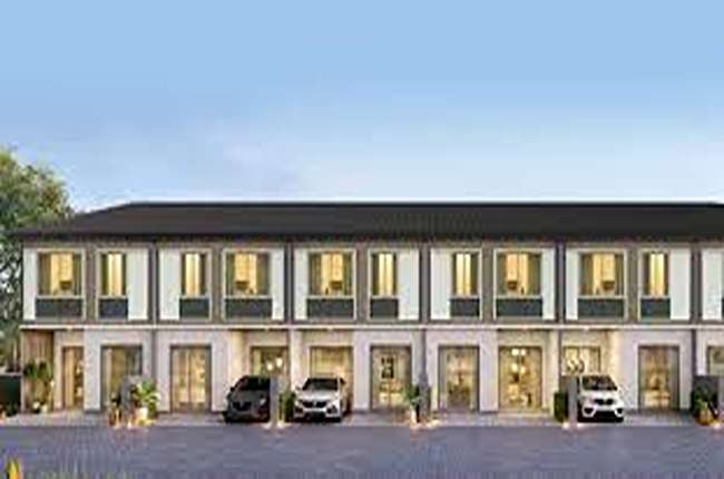 บ้านพฤกษา ติวานนท์ - รังสิต 2 บ้านพฤกษา ติวานนท์ - รังสิต 2
