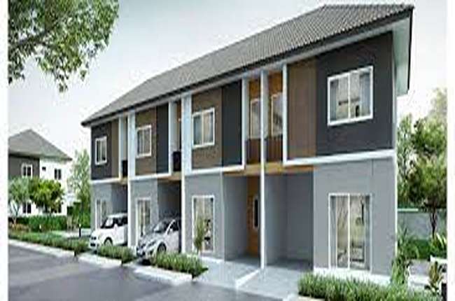 บ้านพฤกษา เพชรเกษม 91 บ้านพฤกษา เพชรเกษม 91
