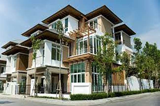 เดอะ ไพรมารี่ เพรสทีจ รัชดา - รามอินทรา