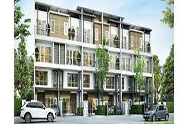 The Sereno By Bonanza The Sereno By Bonanza