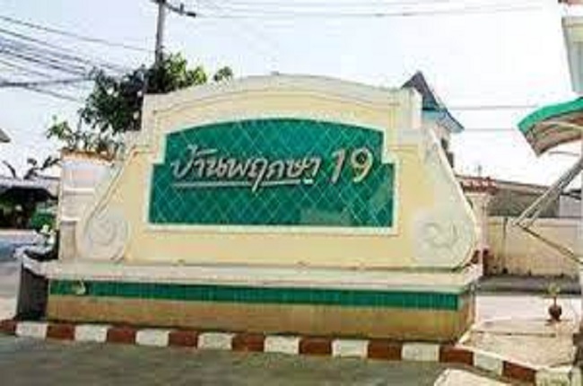 บ้านพฤกษา 19