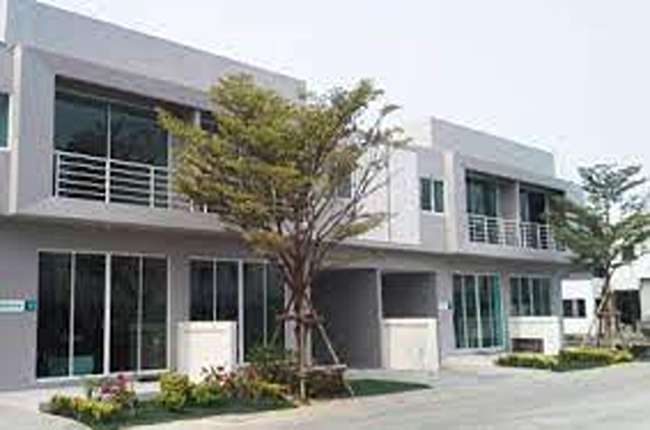 แฮปปี้ โฮม รามอินทรา 101 แฮปปี้ โฮม รามอินทรา 101
