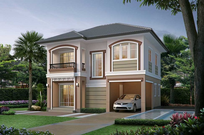 ภัสสร 25 บางนา ภัสสร 25 บางนา