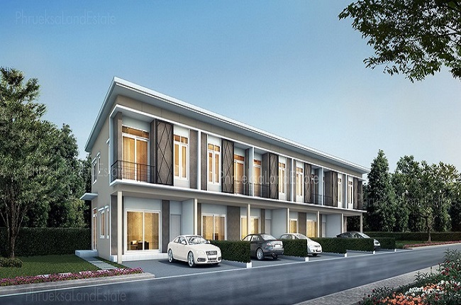 เดอะ เซ็นทรัล ไลฟ์ สวนเสือ - ศรีราชา เดอะ เซ็นทรัล ไลฟ์ สวนเสือ - ศรีราชา