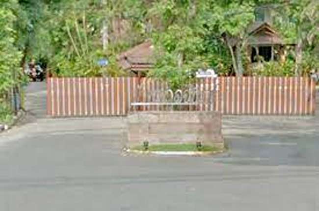 บ้านนวลจันทร์ บ้านนวลจันทร์