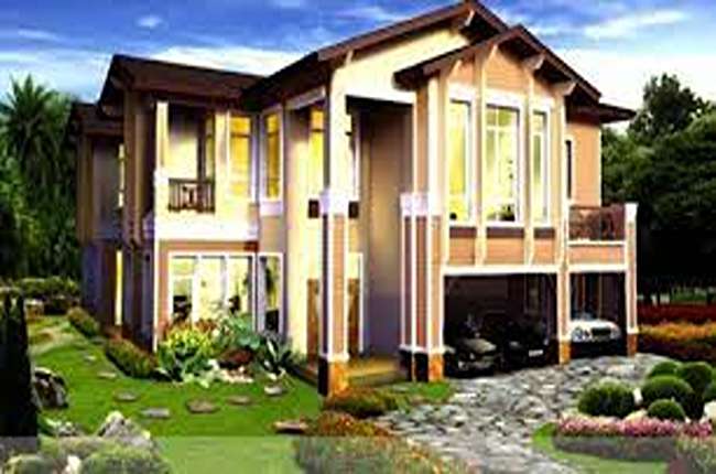 บ้านปริญสิริ นวมินทร์ บ้านปริญสิริ นวมินทร์