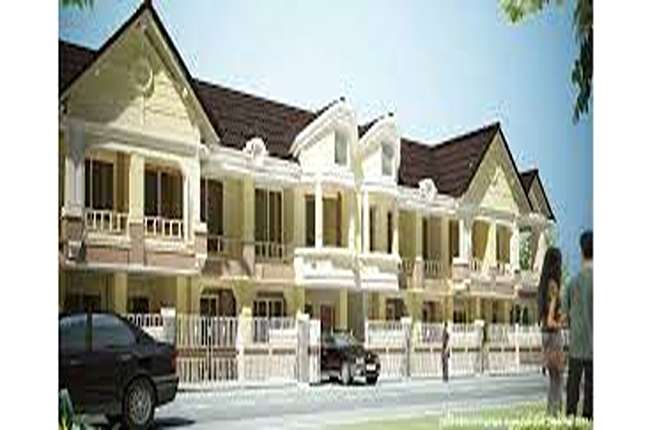บดินทร 2 ซาฟารี - รามอินทรา บดินทร 2 ซาฟารี - รามอินทรา