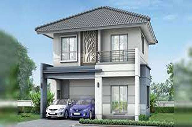 Sinthanee Avenue 12 Sinthanee Avenue 12